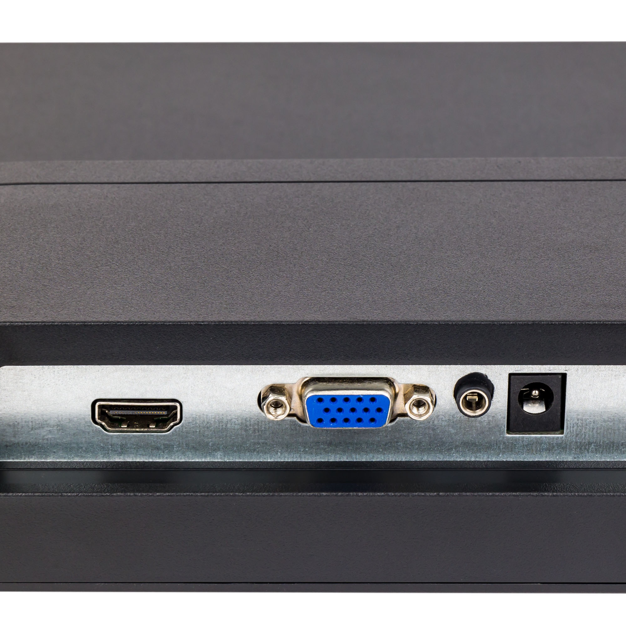 Монитор 27" Vandor 27VB03 IPS 2560x1440, 100 Гц, 4 мс, 16:9, 250 кд/м², 2xHDMI, 1xDP, 2x3 Вт, черный