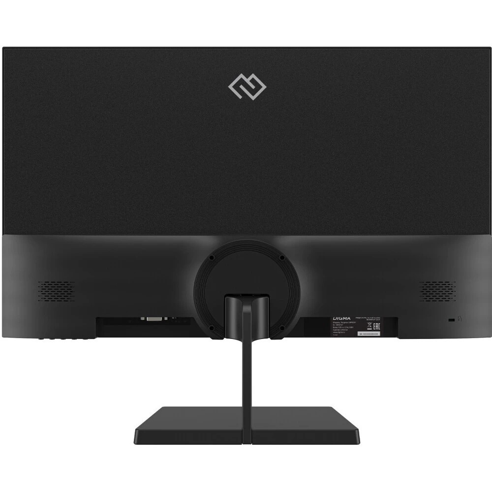 Монитор 23.8" Digma Progress 24P501F IPS 1920x1080, 100 Гц, 5 мс, 16:9, 250 кд/м2, 1xHDMI, 1xDP, 1xV