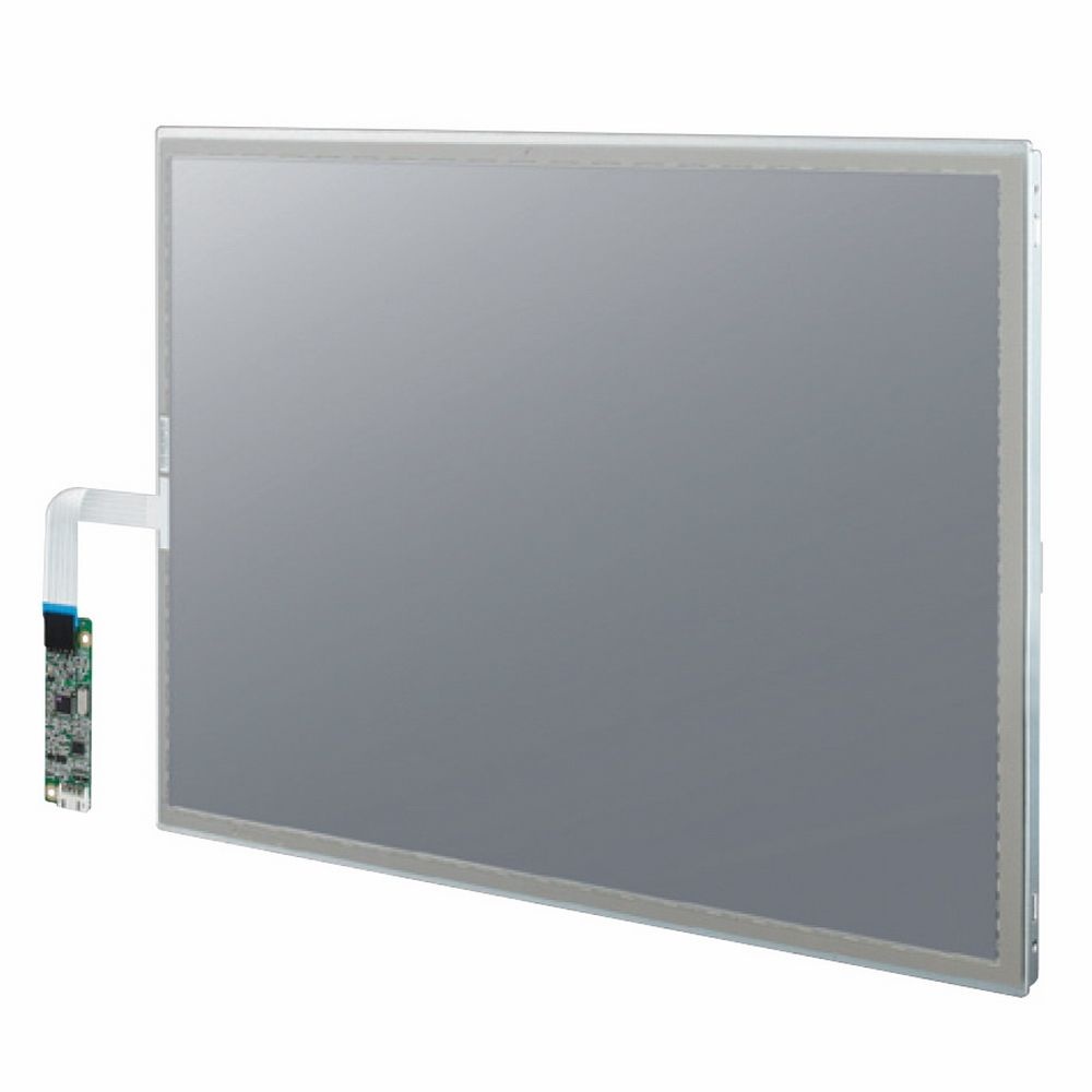 Промышленная мониторная панель 19" DK-1119R-35SXA1E LCD 1280x1024, 60 Гц, 350 кд/м², 1000:1, 5 мс, 1