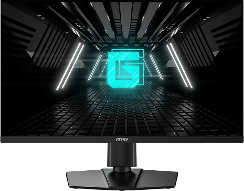 Монитор 27" MSI G274QPF E2, 2560x1440, IPS, 180Гц, 400 кд/м2, 2xHDMI, 1хDP, 1хType-С, черный, 1x3.5
