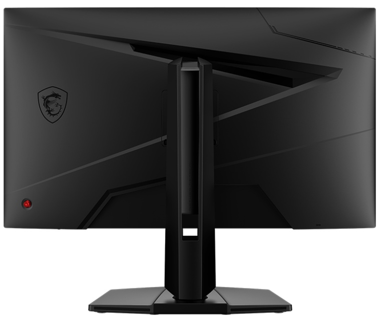 Монитор 27" MSI G274QPF E2, 2560x1440, IPS, 180Гц, 400 кд/м2, 2xHDMI, 1хDP, 1хType-С, черный, 1x3.5