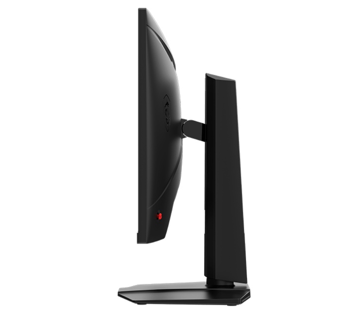 Монитор 27" MSI G274QPF E2, 2560x1440, IPS, 180Гц, 400 кд/м2, 2xHDMI, 1хDP, 1хType-С, черный, 1x3.5