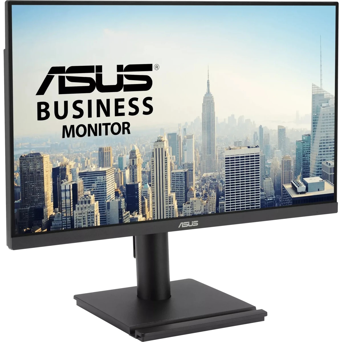 Монитор ASUS 23.8" VA249QGS IPS 1920х1080 1ms 350cd 120Hz DP HDMI VGA MM HAS Tilt Swivel Pivot Black