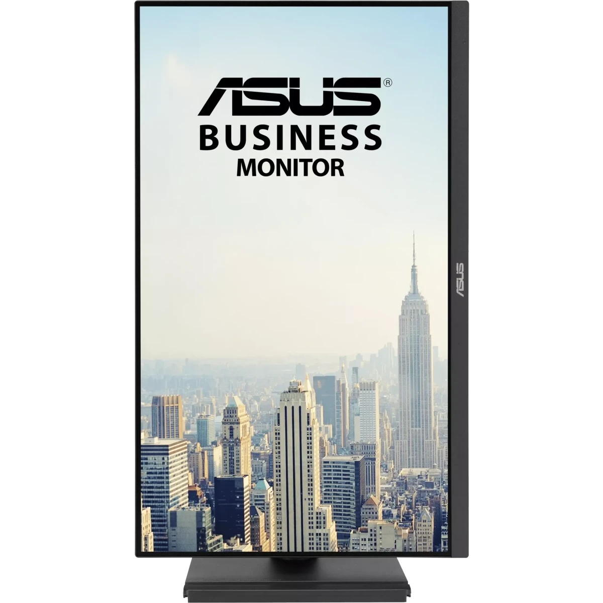 Монитор ASUS 23.8" VA249QGS IPS 1920х1080 1ms 350cd 120Hz DP HDMI VGA MM HAS Tilt Swivel Pivot Black