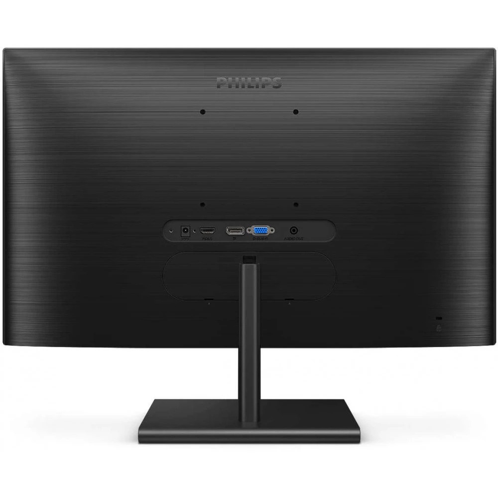 Монитор 27" Philips 275E1S IPS 2560x1440, 75 Гц, 4 мс, 250 кд/м2, 16:9, 1xHDMI, 1xDP, выход на наушн