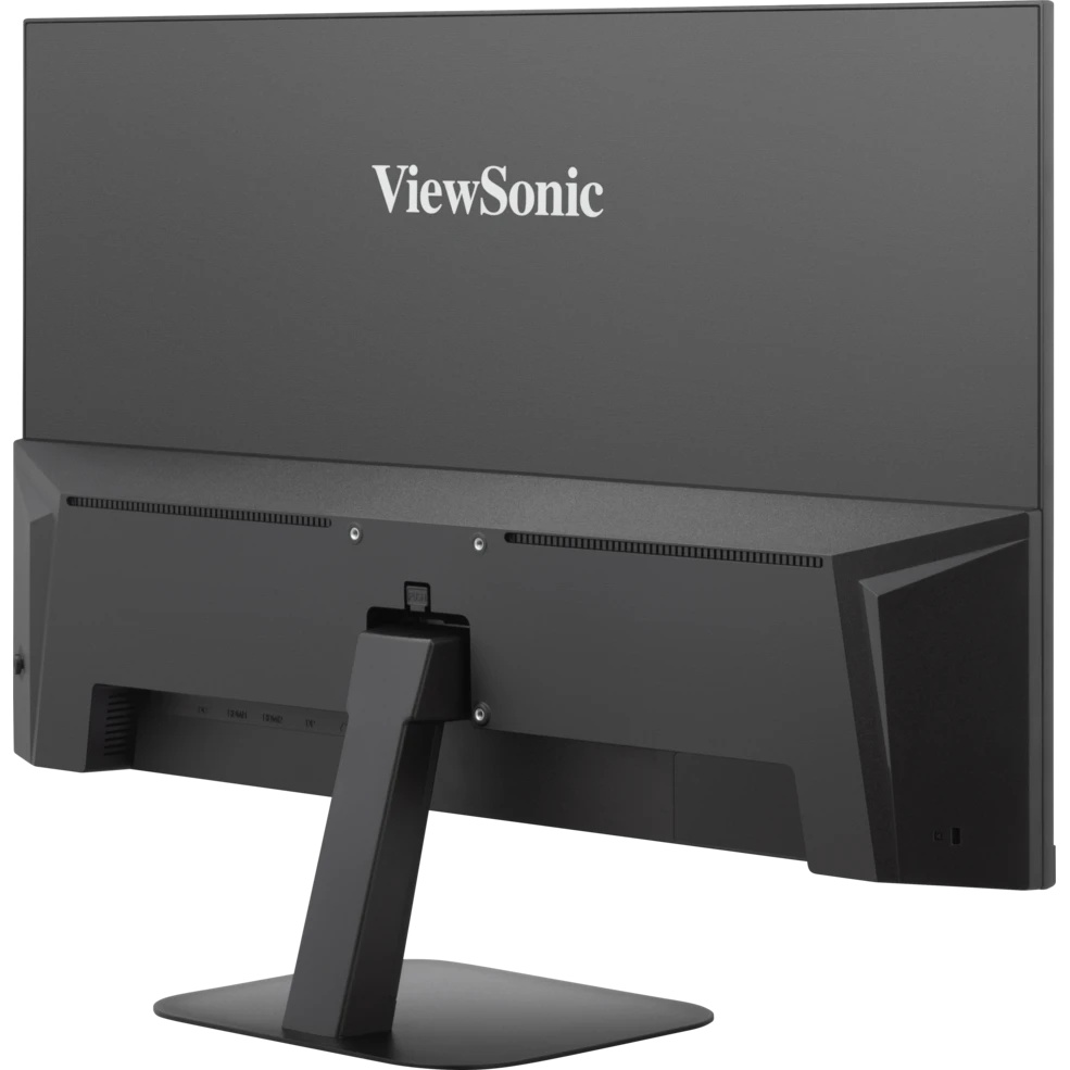 Монитор 27" Viewsonic VA2708-2K-HD IPS 2560x1440, 100 Гц, 1 мс, 16:9, 250 кд/м², 2xHDMI, 1xDP, черны
