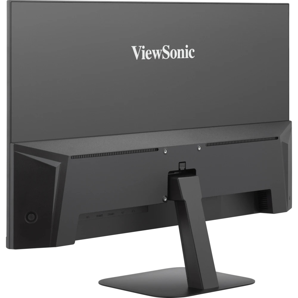 Монитор 27" Viewsonic VA2708-2K-HD IPS 2560x1440, 100 Гц, 1 мс, 16:9, 250 кд/м², 2xHDMI, 1xDP, черны