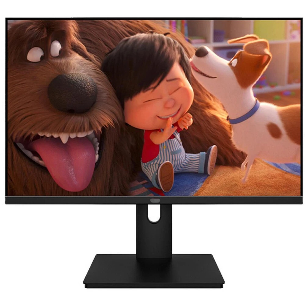Монитор 21.5" AIWA MF2203 IPS 1920x1080, 100 Гц, 4 мс, 16:9, 250 кд/м², 1xHDMI, 1xVGA, черный
