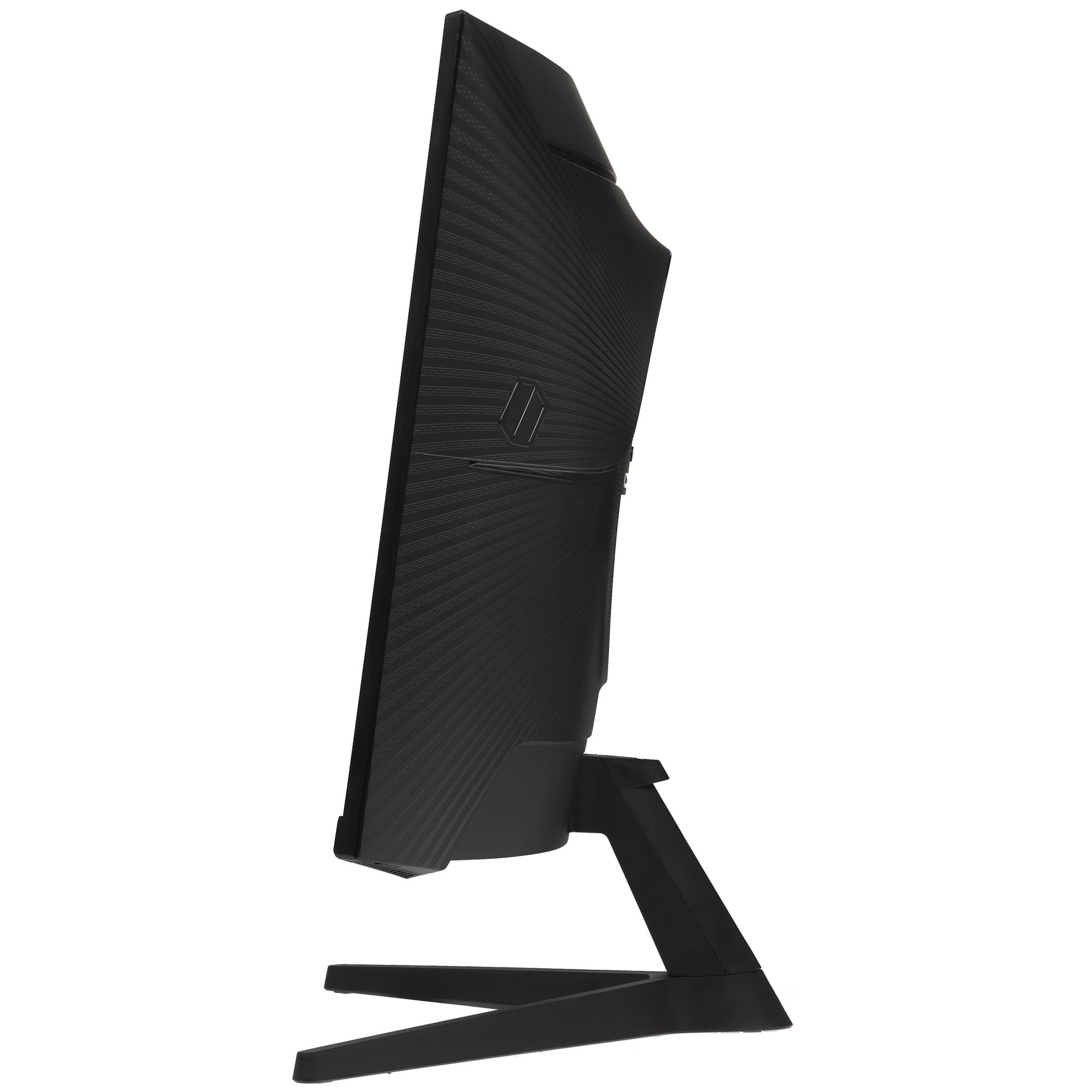 Монитор 32" Samsung S32CG550EI VA 2560x1440, 165 Гц, 1 мс, 16:9, 300 кд/м2, 1xHDMI, 1хDP, изогнутый,