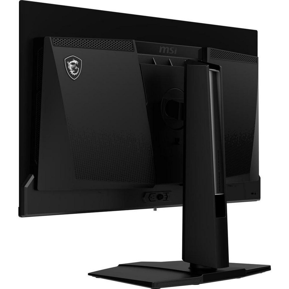Монитор 26.5" MSI Mag 271QPX QD-OLED QD OLED 2560x1440, 360 Гц, 0.03 мс, 16:9, 250 кд/м2, 2хHDMI, 1х