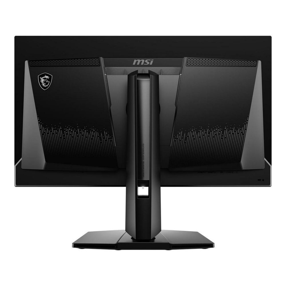 Монитор 26.5" MSI Mag 271QPX QD-OLED QD OLED 2560x1440, 360 Гц, 0.03 мс, 16:9, 250 кд/м2, 2хHDMI, 1х
