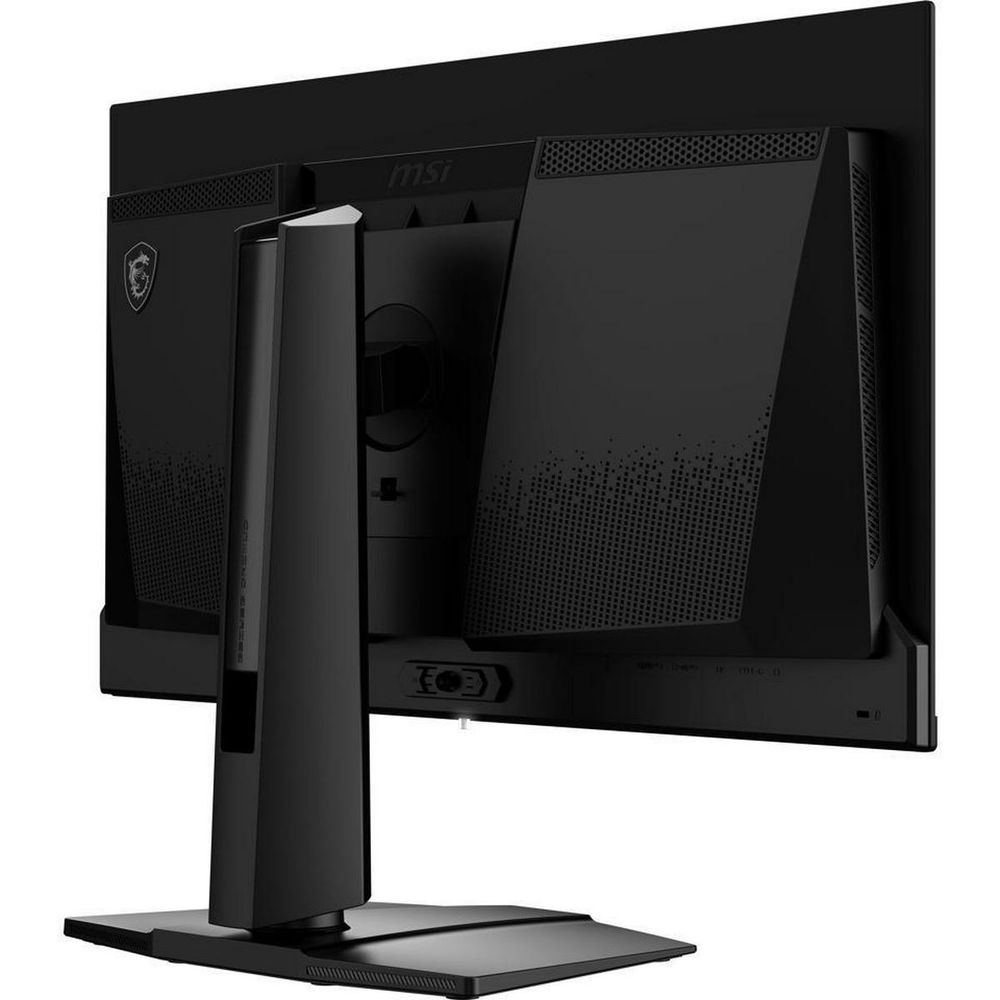 Монитор 26.5" MSI Mag 271QPX QD-OLED QD OLED 2560x1440, 360 Гц, 0.03 мс, 16:9, 250 кд/м2, 2хHDMI, 1х