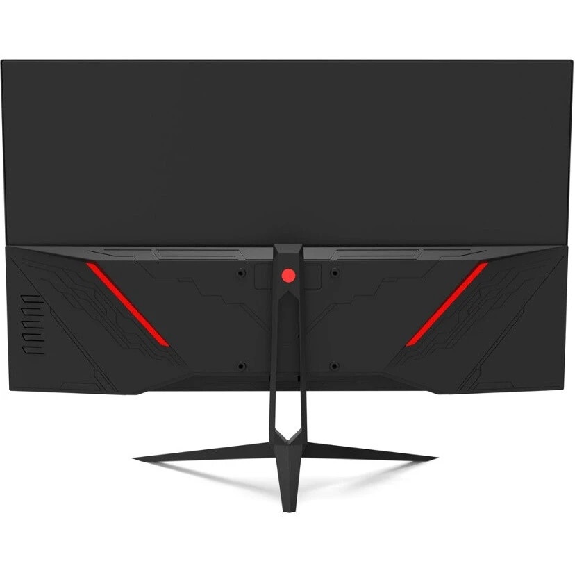 Монитор 27" AIWA MF2703-V-1 V2 IPS 1920x1080, 100 Гц, 5 мс, 16:9, 250 кд/м², 1xVGA, 1xHDMI, 1xDP, 10