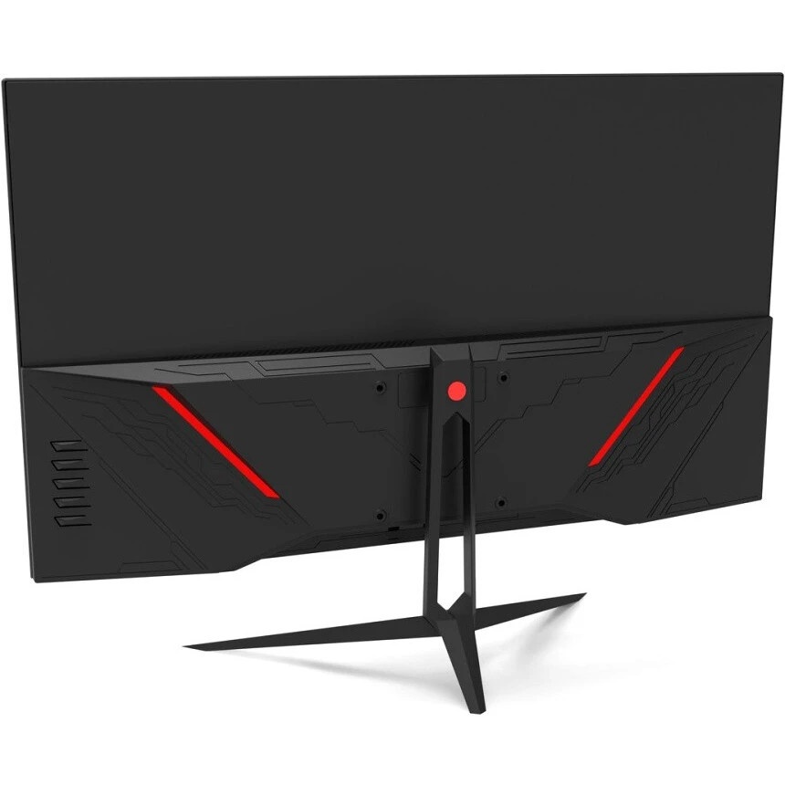 Монитор 27" AIWA MF2703-V-1 V2 IPS 1920x1080, 100 Гц, 5 мс, 16:9, 250 кд/м², 1xVGA, 1xHDMI, 1xDP, 10