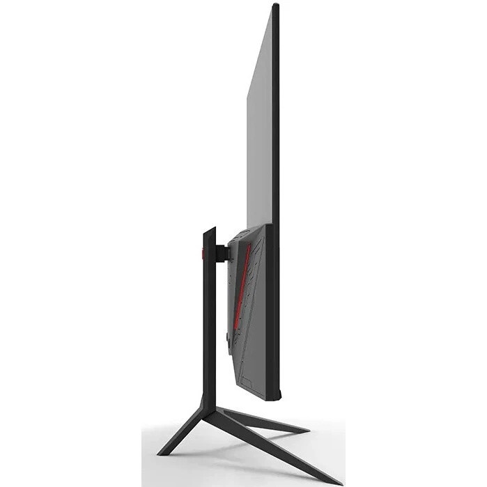 Монитор 27" AIWA MF2703-V-1 V2 IPS 1920x1080, 100 Гц, 5 мс, 16:9, 250 кд/м², 1xVGA, 1xHDMI, 1xDP, 10