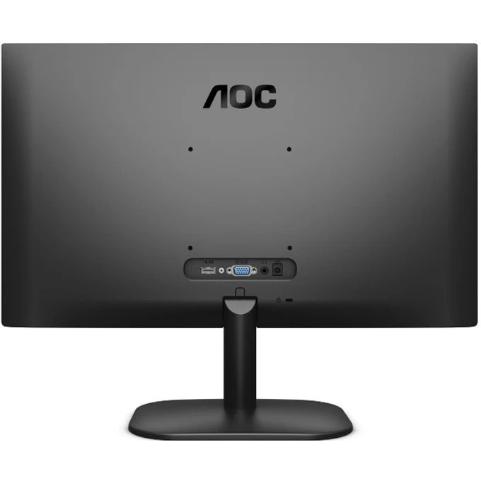Монитор 21.5" AOC Value Line 22B2H(00/01) VA 1920x1080, 75 Гц, 6.5 мс, 16:9, 200 кд/м2, 1xHDMI, 1xVG