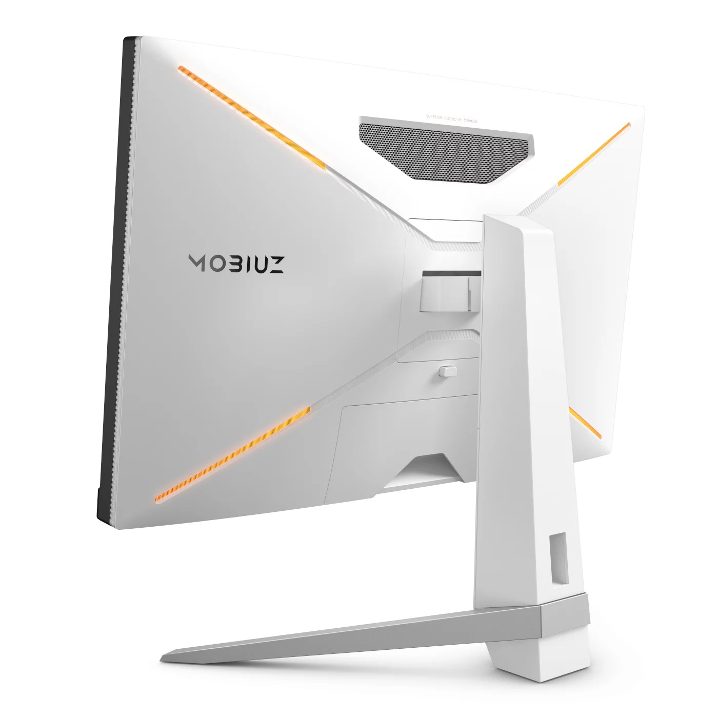 Монитор 27" BenQ Mobiuz EX2710U IPS 3840x2160, 144 Гц, 1 мс, 16:9, 300 кд/м2, 2xHDMI, 1xDP, USB-B, 1