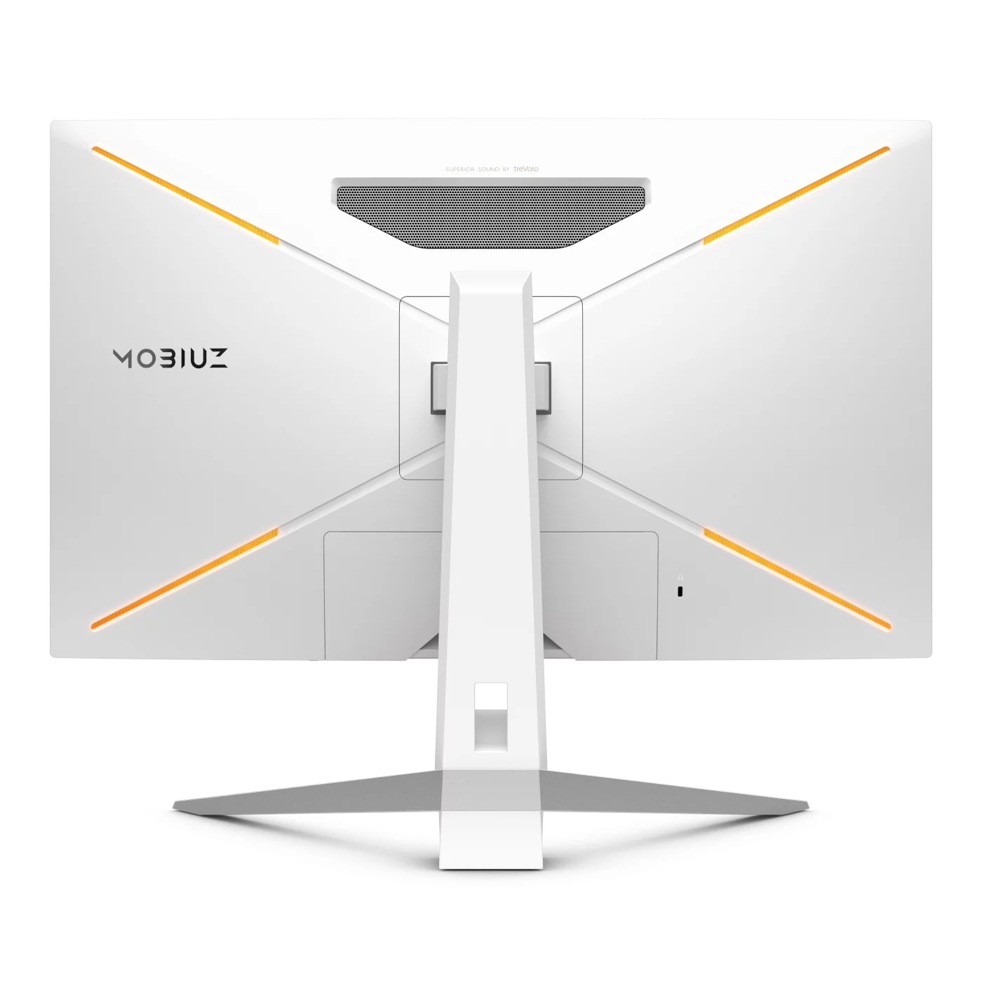 Монитор 27" BenQ Mobiuz EX2710U IPS 3840x2160, 144 Гц, 1 мс, 16:9, 300 кд/м2, 2xHDMI, 1xDP, USB-B, 1