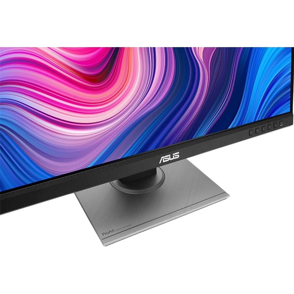 Монитор 24.1" ASUS ProArt PA248QV IPS 1920x1200, 75 Гц, 5 мс, 16:10, 300 кд/м², 1xHDMI, 1xDP, 1xVGA,