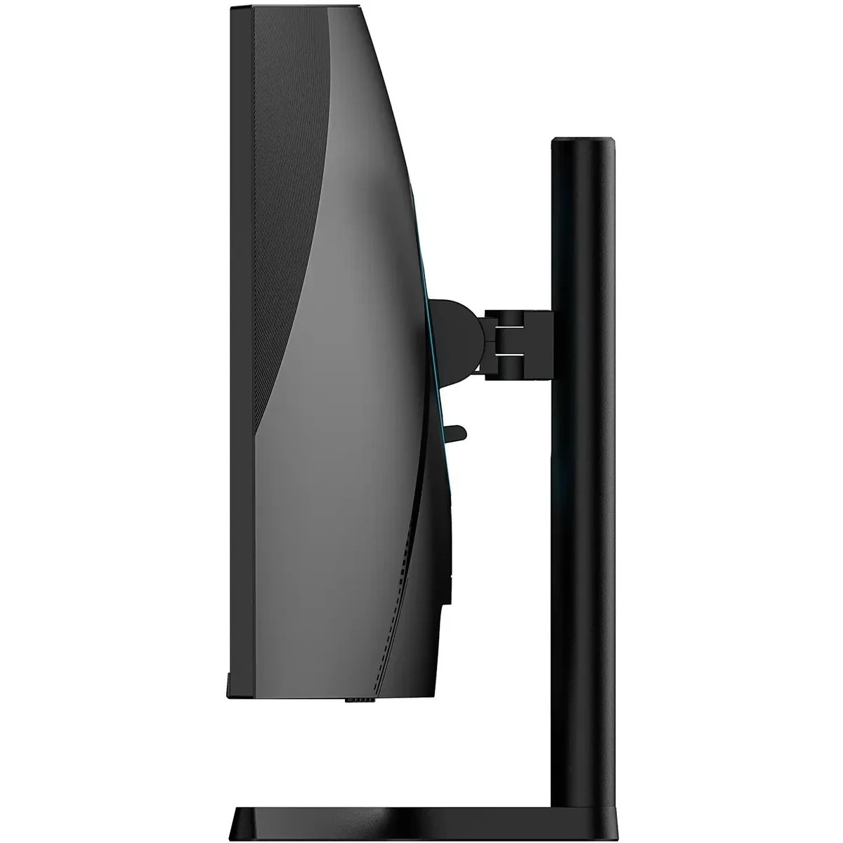 Монитор 34" BLOODY MN340W VA 3440x1440, 180 Гц, 1 мс, 21:9, 300 кд/м², 1xHDMI, 1xDP, 2xUSB, 1xUSB-C,