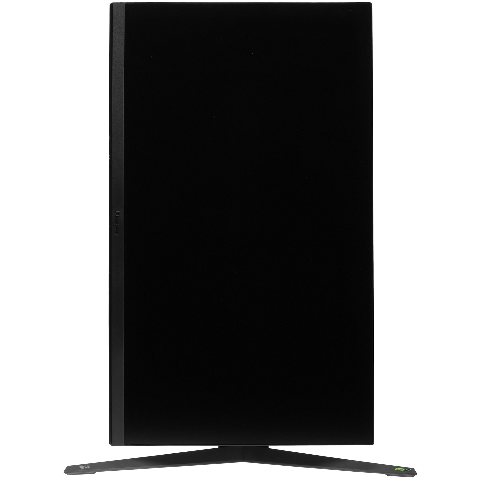 Монитор 31.5" LG UltraGear 32GR93U-B IPS 3840x2160, 144 Гц, 1 мс, 16:9, 400 кд/м2, 2xHDMI, 1хDP, 1x3