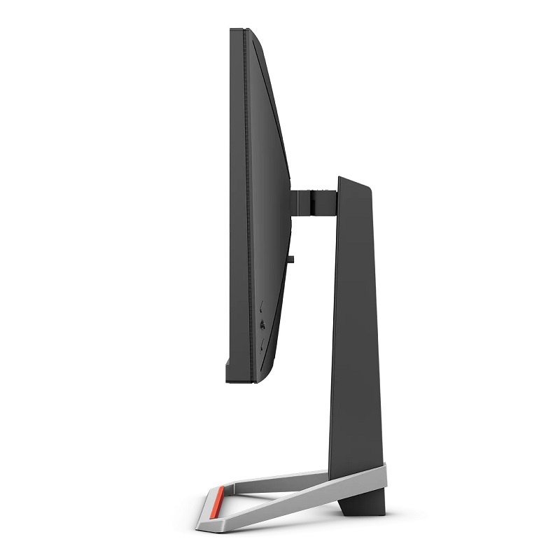 Монитор 27" BenQ Mobiuz EX2710S IPS 1920x1080, 165 Гц, 1 мс, 16:9, 400 кд/м2, 2xHDMI, 1xDP, темно-се
