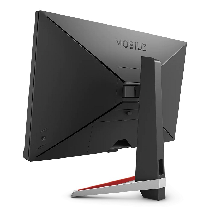 Монитор 27" BenQ Mobiuz EX2710S IPS 1920x1080, 165 Гц, 1 мс, 16:9, 400 кд/м2, 2xHDMI, 1xDP, темно-се