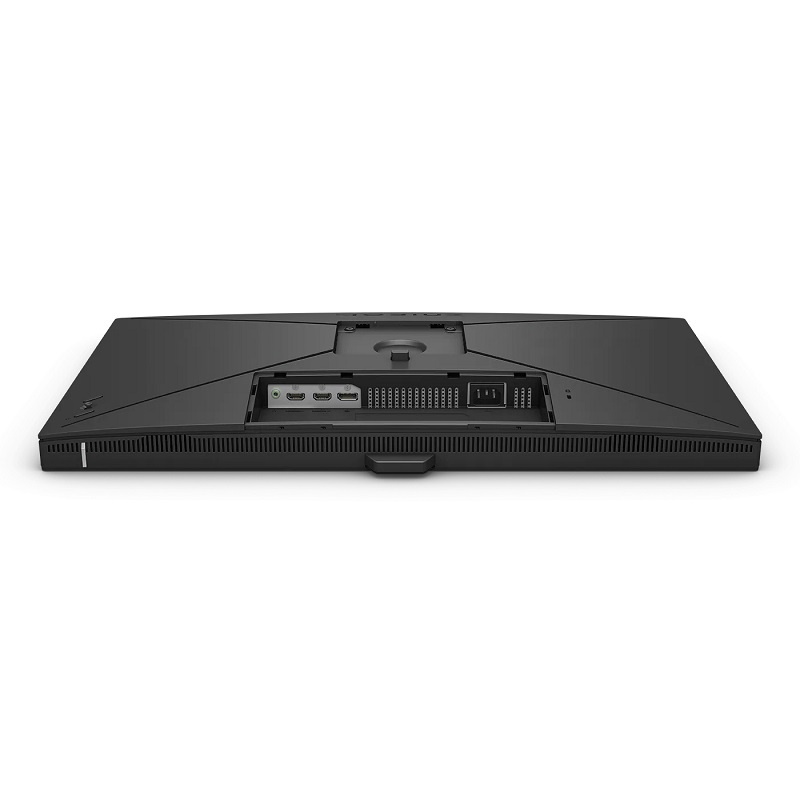 Монитор 27" BenQ Mobiuz EX2710S IPS 1920x1080, 165 Гц, 1 мс, 16:9, 400 кд/м2, 2xHDMI, 1xDP, темно-се