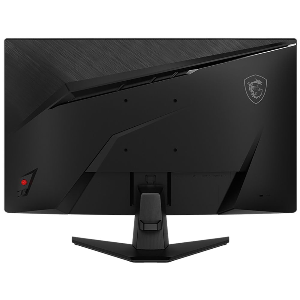 Монитор 27" MSI Mag 274CQF VA 2560x1440, 180 Гц, 0.5 мс, 16:9, 300 кд/м², 2xHDMI, 1xDP, изогнутый R1