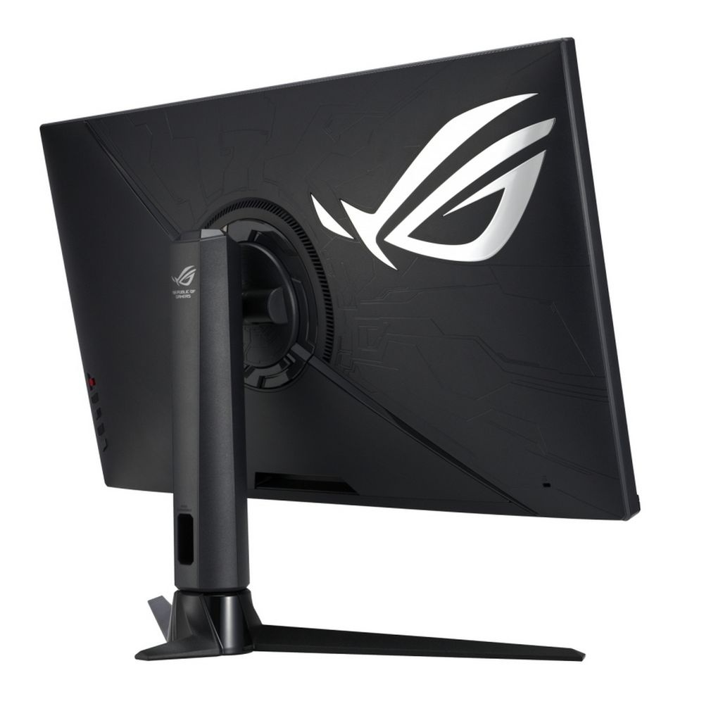 Монитор 32" ASUS ROG Strix XG32AQ IPS 2560x1440, 175 Гц, 1 мс, 16:9, 450 кд/м2, 2xHDMI, 1xDisplayPor