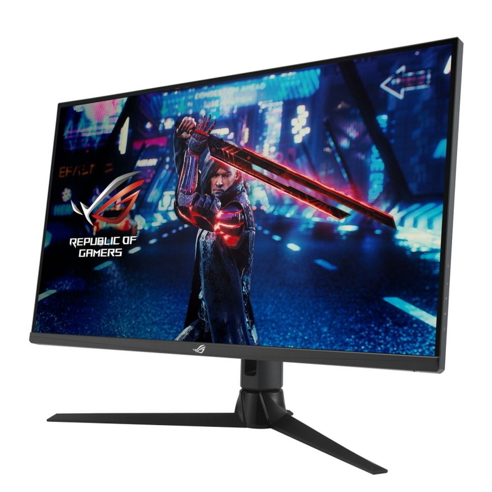 Монитор 32" ASUS ROG Strix XG32AQ IPS 2560x1440, 175 Гц, 1 мс, 16:9, 450 кд/м2, 2xHDMI, 1xDisplayPor