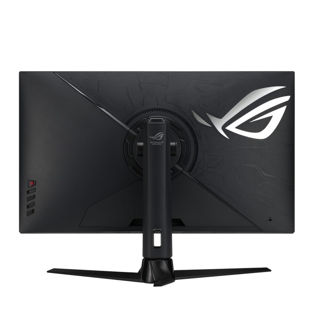 Монитор 32" ASUS ROG Strix XG32AQ IPS 2560x1440, 175 Гц, 1 мс, 16:9, 450 кд/м2, 2xHDMI, 1xDisplayPor
