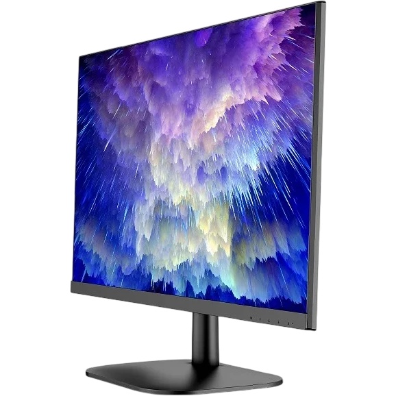 Монитор 24" Bravus BVS2425HDM IPS 1920x1080, 100 Гц, 5 мс, 16:9, 250 кд/м², 1xHDMI, 1xDP, 1x3.5 мм,