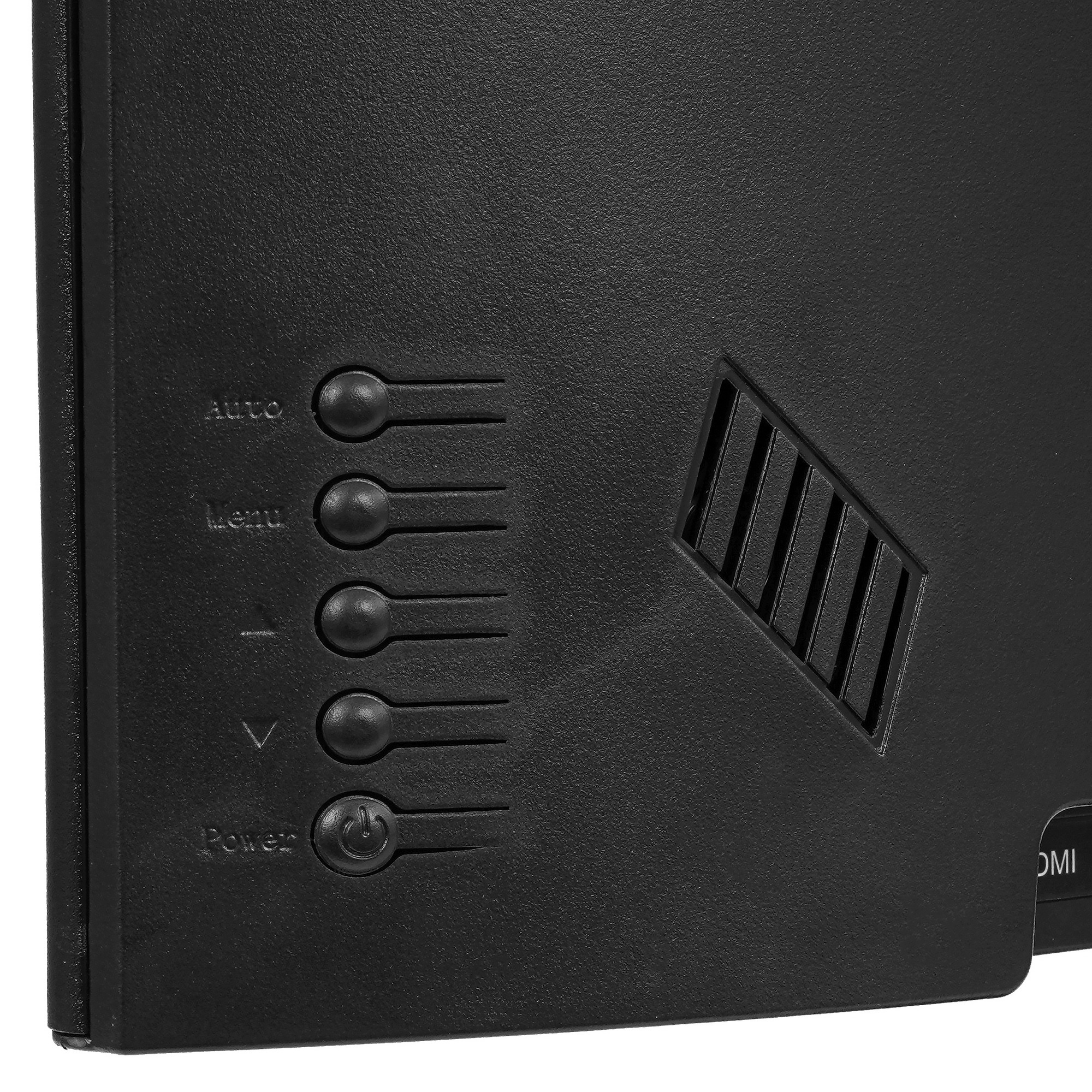 Монитор 27" Lime G270L IPS 2560x1440, 165 Гц, 1 мс, 16:9, 350 кд/м2, 1xHDMI, 1xDP, 1xUSB-C, 2xUSB, 1