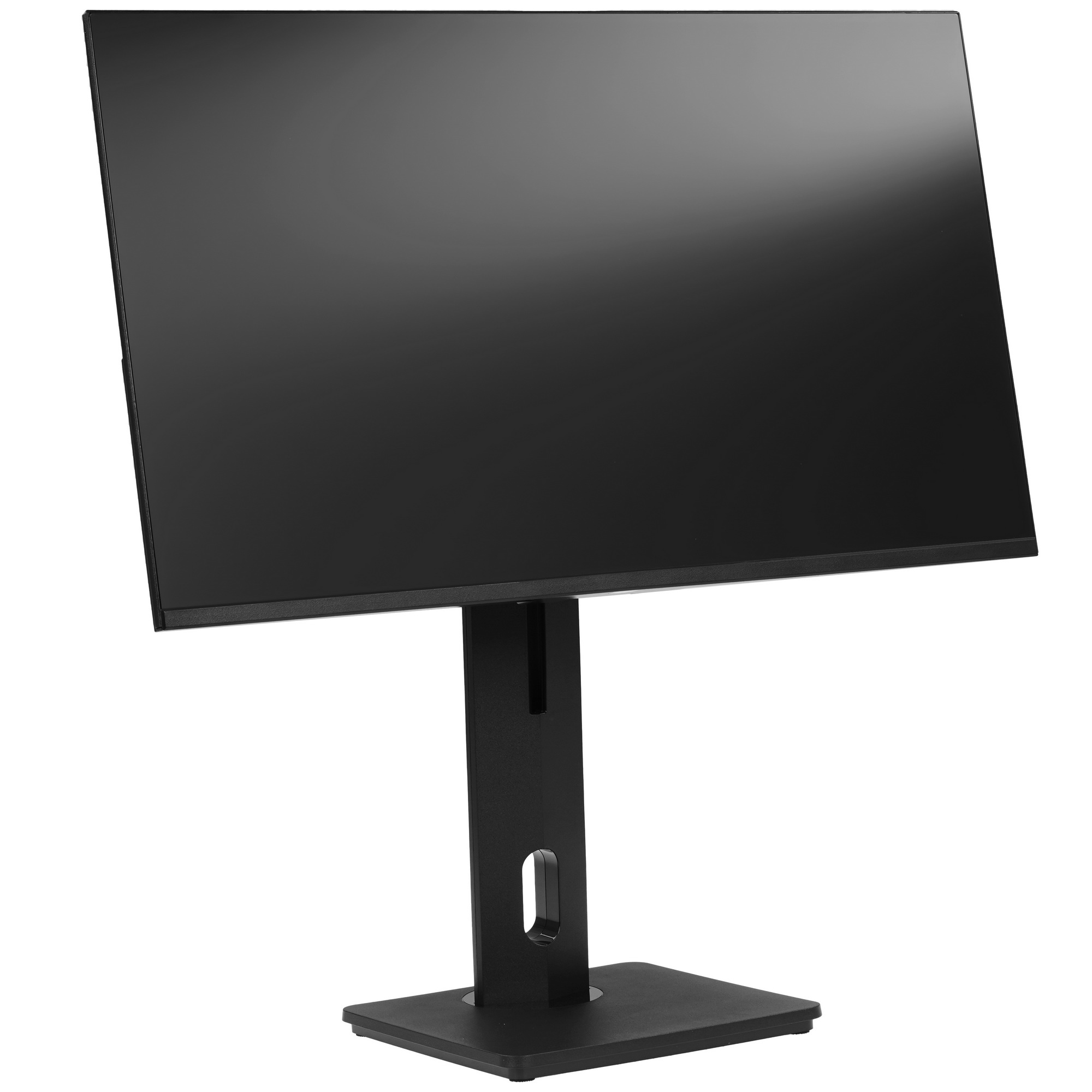Монитор 27" Lime G270L IPS 2560x1440, 165 Гц, 1 мс, 16:9, 350 кд/м2, 1xHDMI, 1xDP, 1xUSB-C, 2xUSB, 1