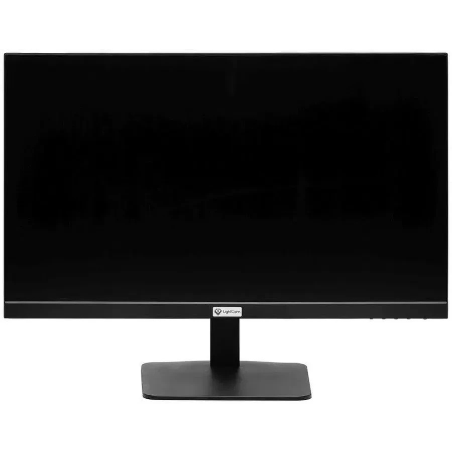 Монитор Lightcom 23.8" V-PLUS ПЦВТ.852859.400-04 черный IPS 4ms 16:9 HDMI M/M матовая 1300:1 350cd 1