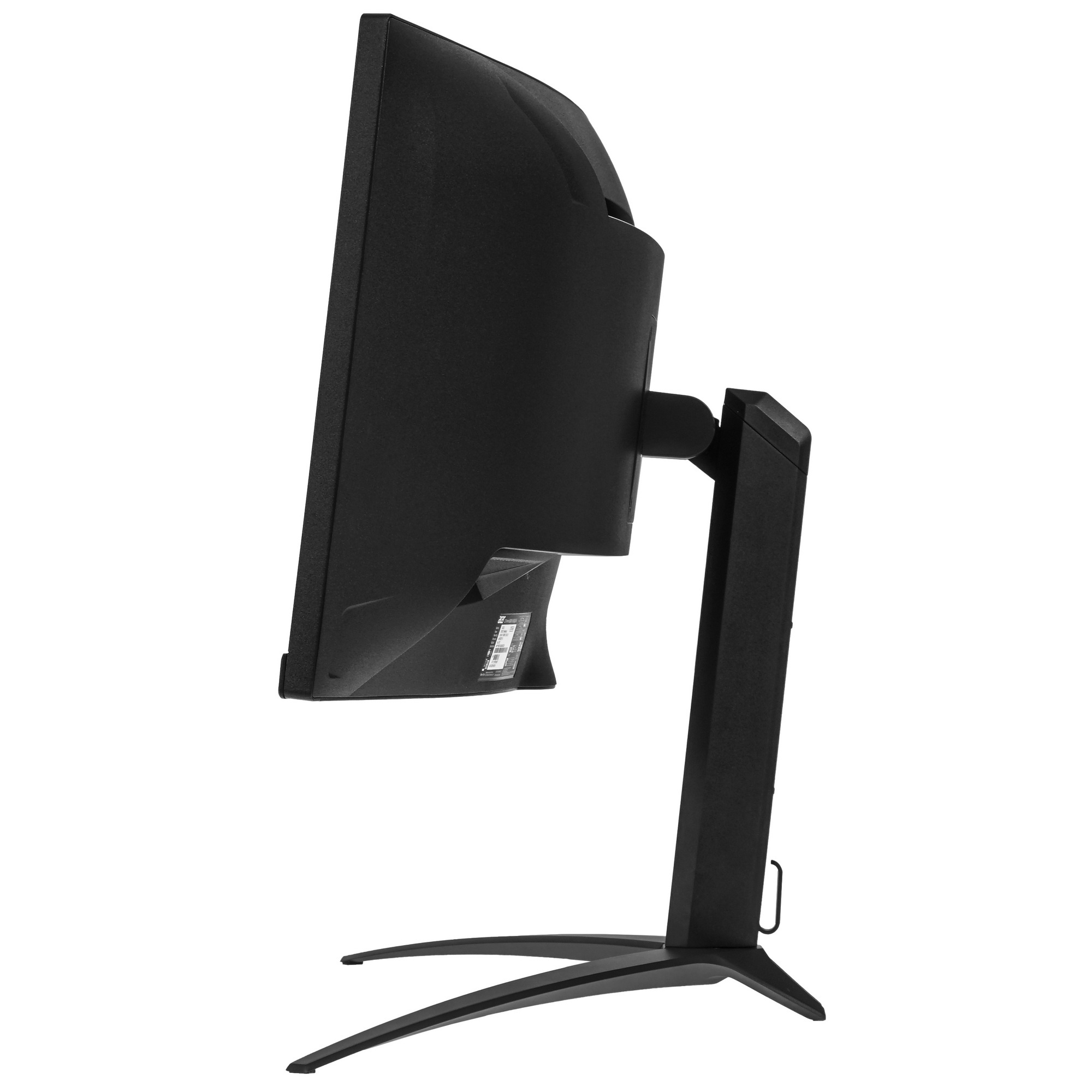 Монитор 44.5" Acer Nitro XZ452CUVbemiiphuzx VA 5120x1440, 165 Гц, 4 мс, 32:9, 450 кд/м2, 2xHDMI, 1хD