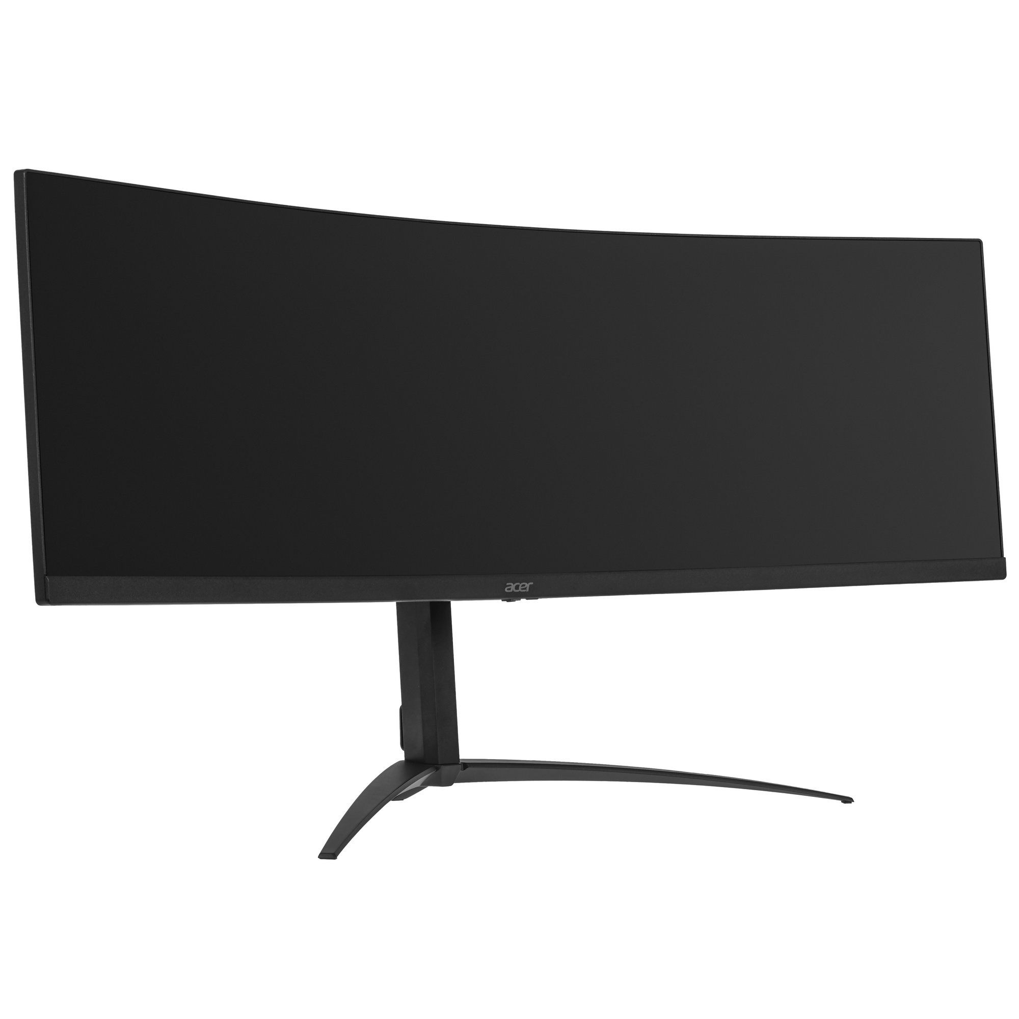 Монитор 44.5" Acer Nitro XZ452CUVbemiiphuzx VA 5120x1440, 165 Гц, 4 мс, 32:9, 450 кд/м2, 2xHDMI, 1хD