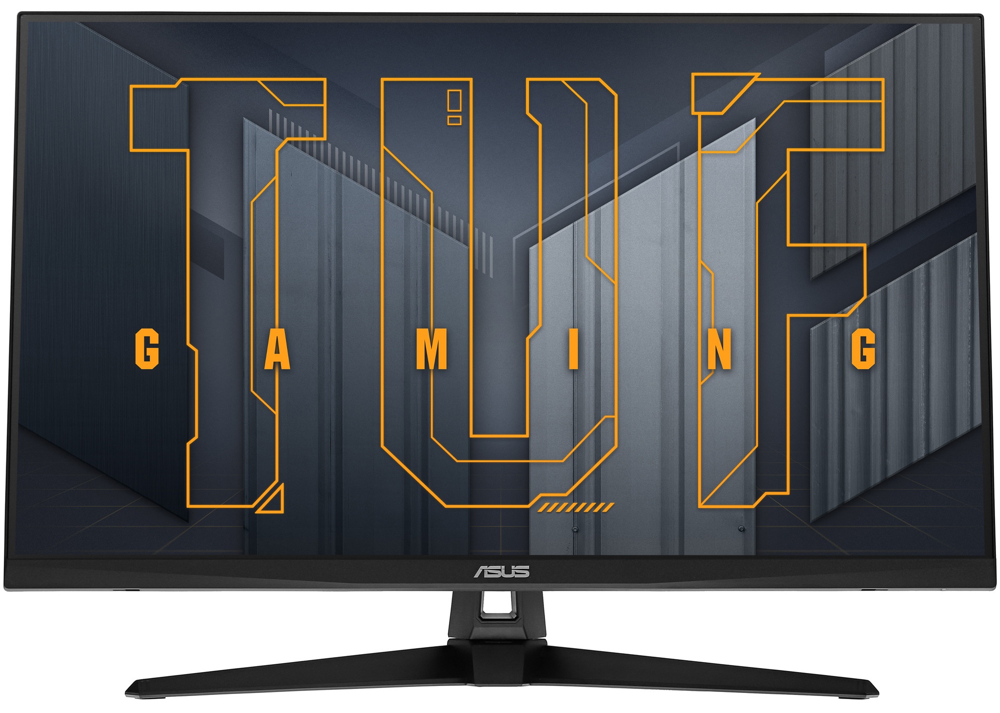 Монитор 31.5" ASUS TUF Gaming VG32UQA1A IPS 3840x2160, 160 Гц, 1 мс, 16:9, 400 кд/м2, 2xHDMI, 1хDP,