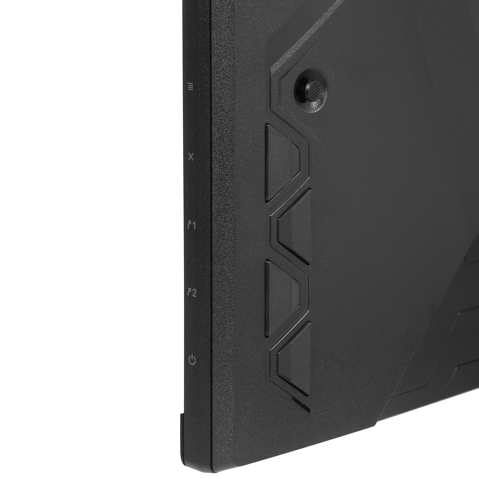 Монитор 31.5" ASUS TUF Gaming VG32UQA1A IPS 3840x2160, 160 Гц, 1 мс, 16:9, 400 кд/м2, 2xHDMI, 1хDP,