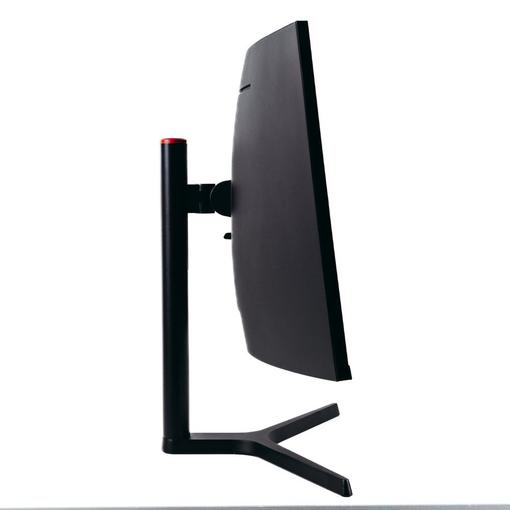 Монитор 34" Aiwa MP340G-Y VA 3440x1440, 165 Гц, 3 мс, 21:9, 300 кд/м2, 2xHDMI, 2хDP, изогнутый (1500