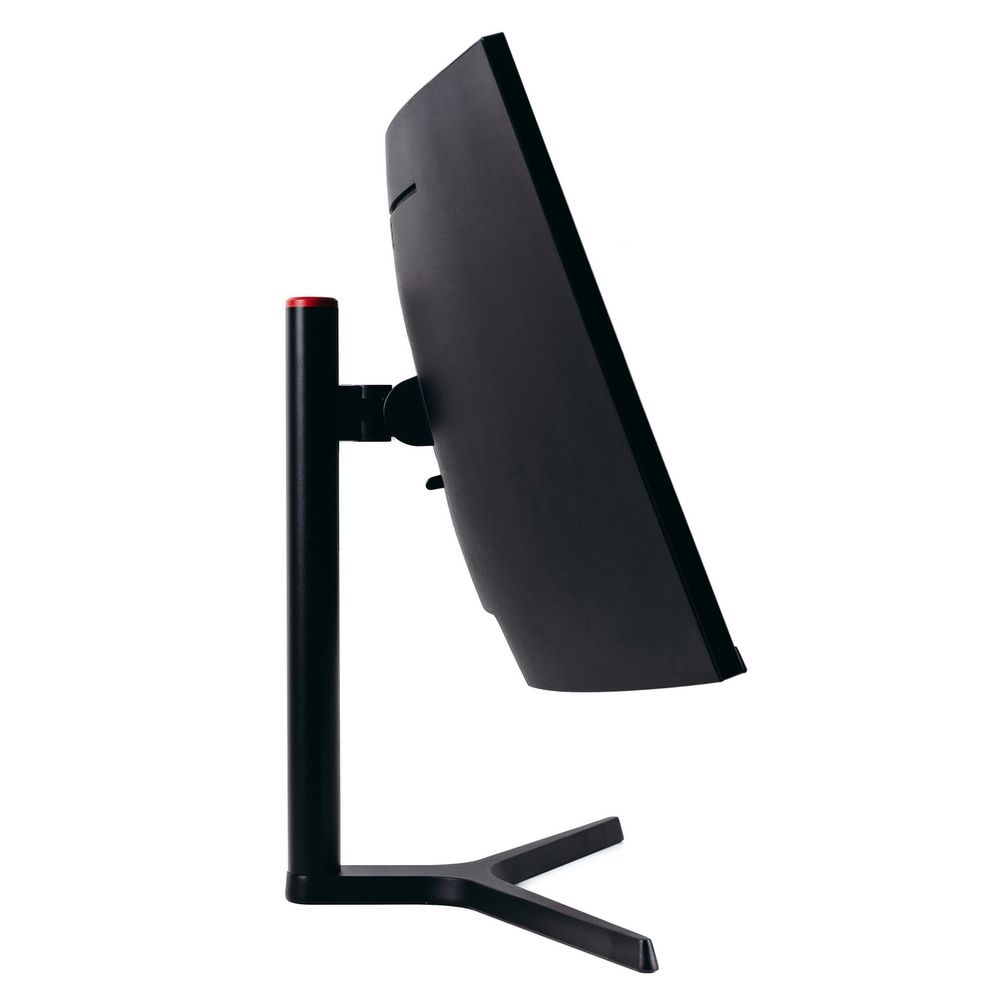 Монитор 34" Aiwa MP340G-Y VA 3440x1440, 165 Гц, 3 мс, 21:9, 300 кд/м2, 2xHDMI, 2хDP, изогнутый (1500