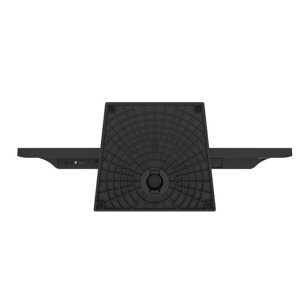 Монитор 23.8" KTC H24V27 VA 1920x1080, 100 Гц, 16 мс, 16:9, 300 кд/м², 1xHDMI, 1xVGA, 1x3.5 мм, черн