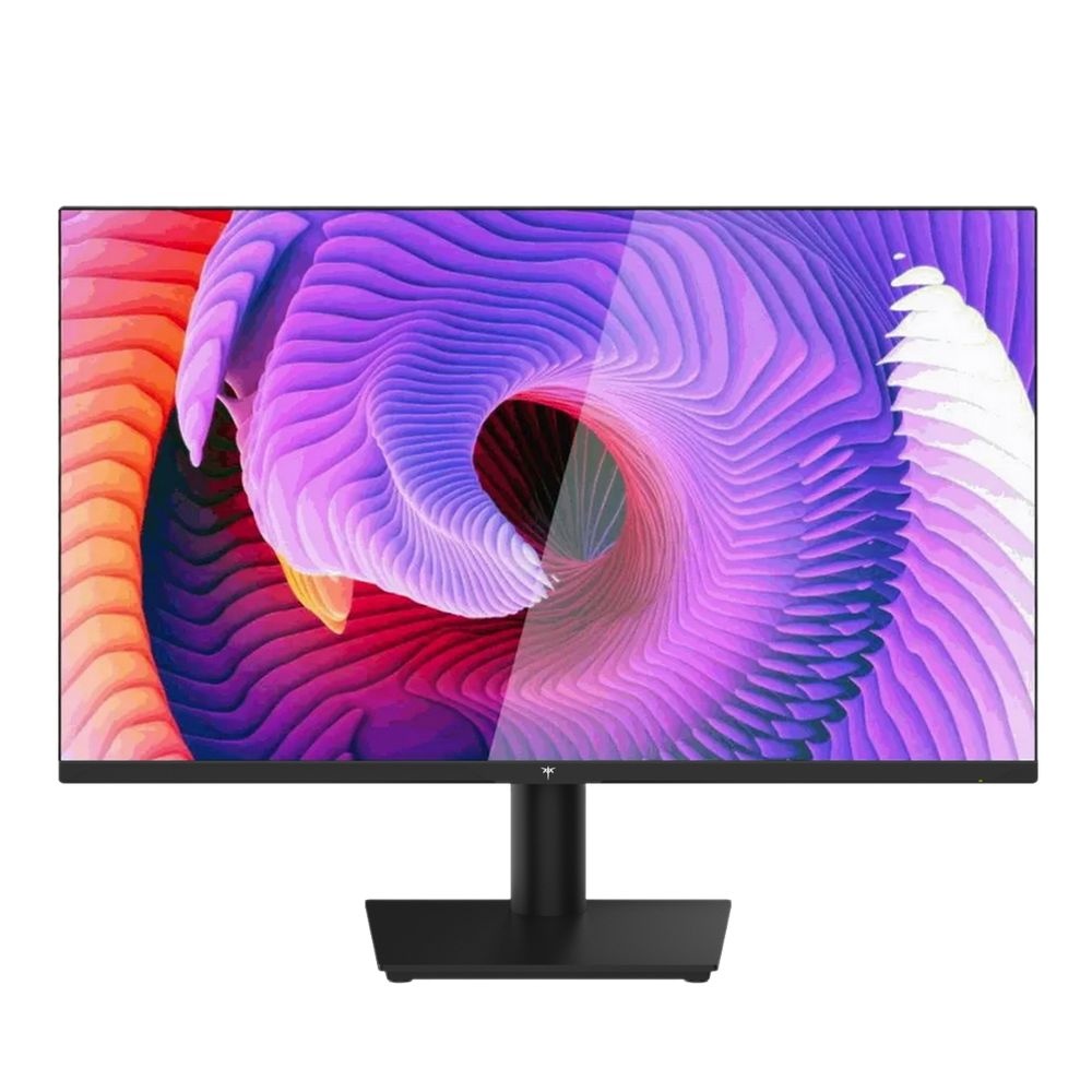 Монитор 23.8" KTC H24V27 VA 1920x1080, 100 Гц, 16 мс, 16:9, 300 кд/м², 1xHDMI, 1xVGA, 1x3.5 мм, черн