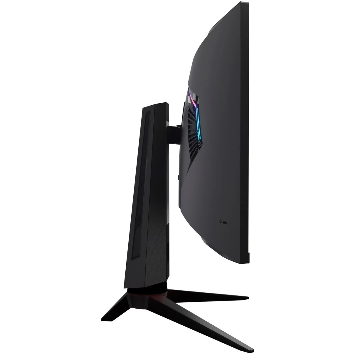 Монитор 34" GMNG Gaming GM-34C11W VA 3440x1440, 165 Гц, 2 мс, 21:9, 300 кд/м2, 2xHDMI, 2xDP, изогнут