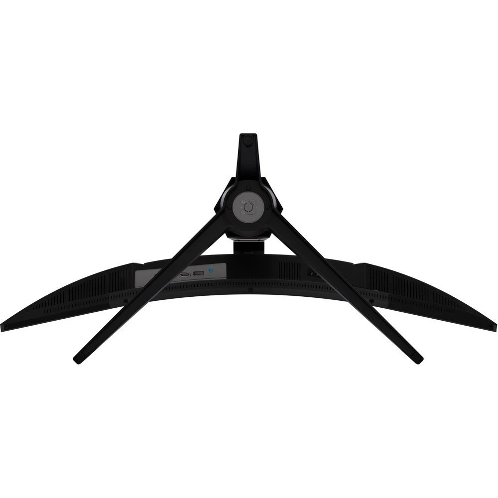 Монитор 34" GMNG Gaming GM-34C11W VA 3440x1440, 165 Гц, 2 мс, 21:9, 300 кд/м2, 2xHDMI, 2xDP, изогнут