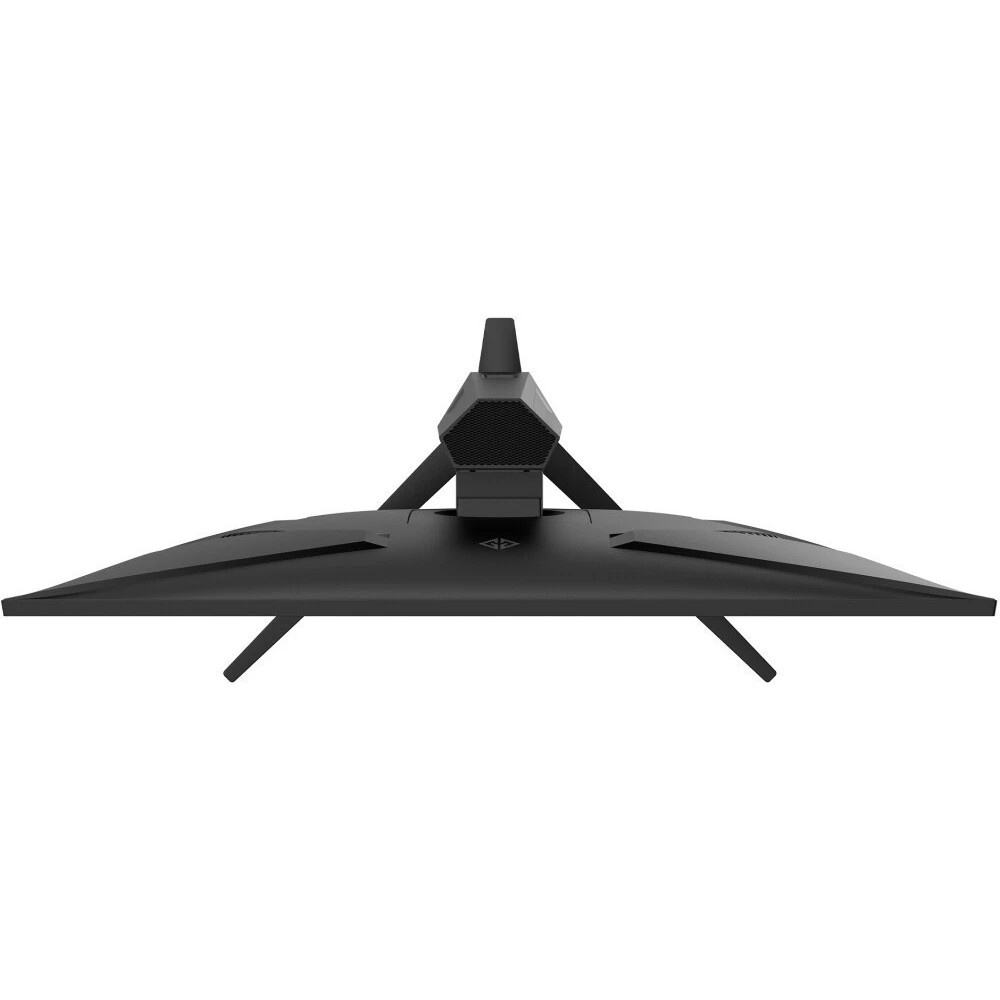 Монитор 34" GMNG Gaming GM-34C11W VA 3440x1440, 165 Гц, 2 мс, 21:9, 300 кд/м2, 2xHDMI, 2xDP, изогнут