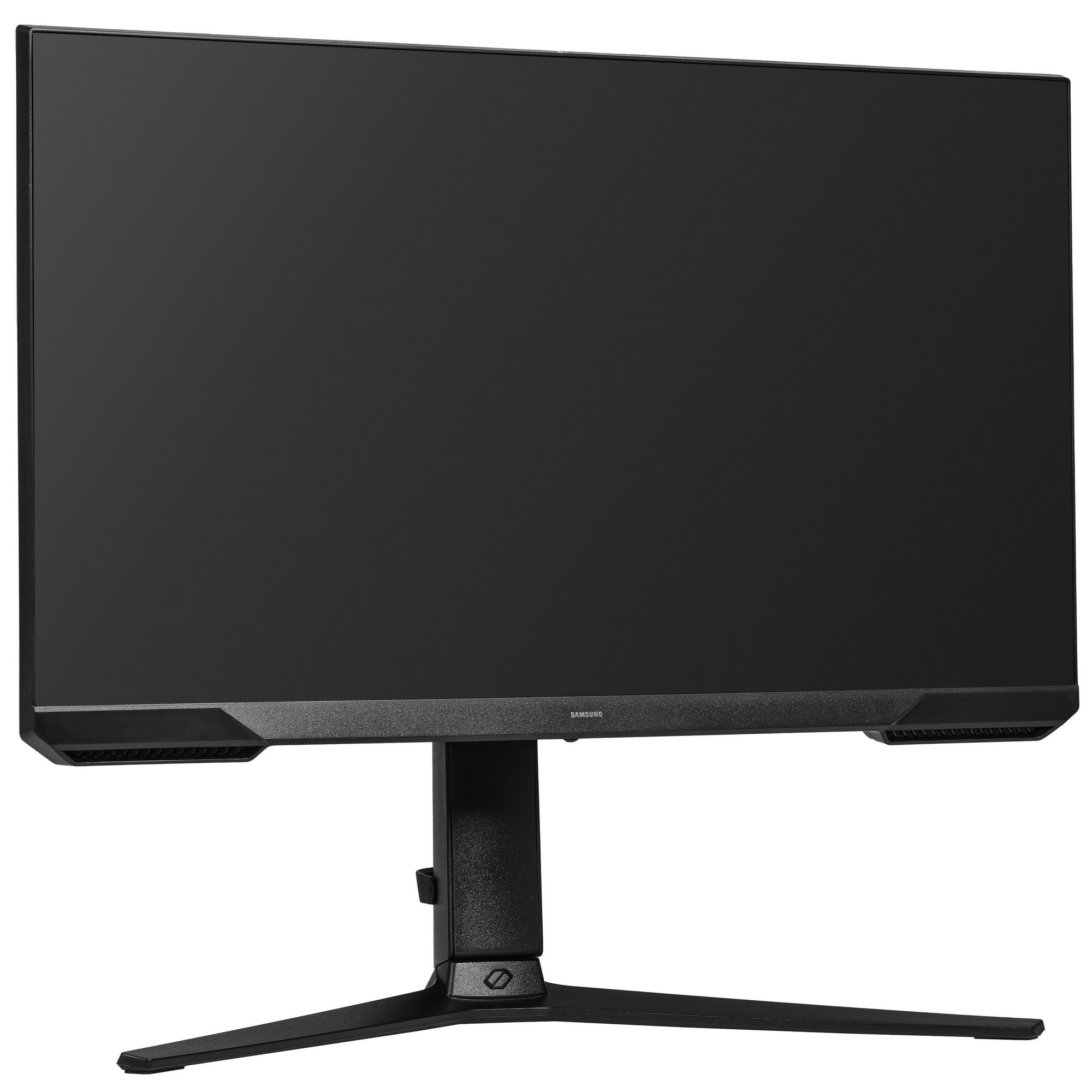 Монитор 24" Samsung Odyssey G3 G30D S24DG300EI VA 1920x1080, 180 Гц, 1 мс, 16:9, 250 кд/м², 1xHDMI,