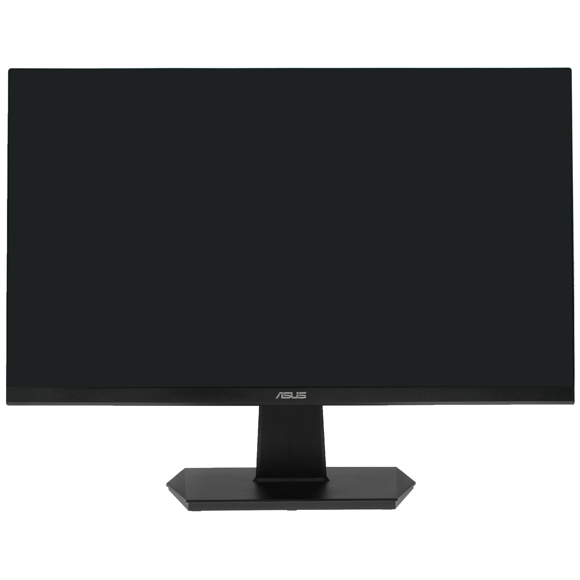 Монитор 27" ASUS VA27EHF IPS 1920x1080, 100 Гц, 1 мс, 16:9, 250 кд/м2, 1xHDMI, черный
