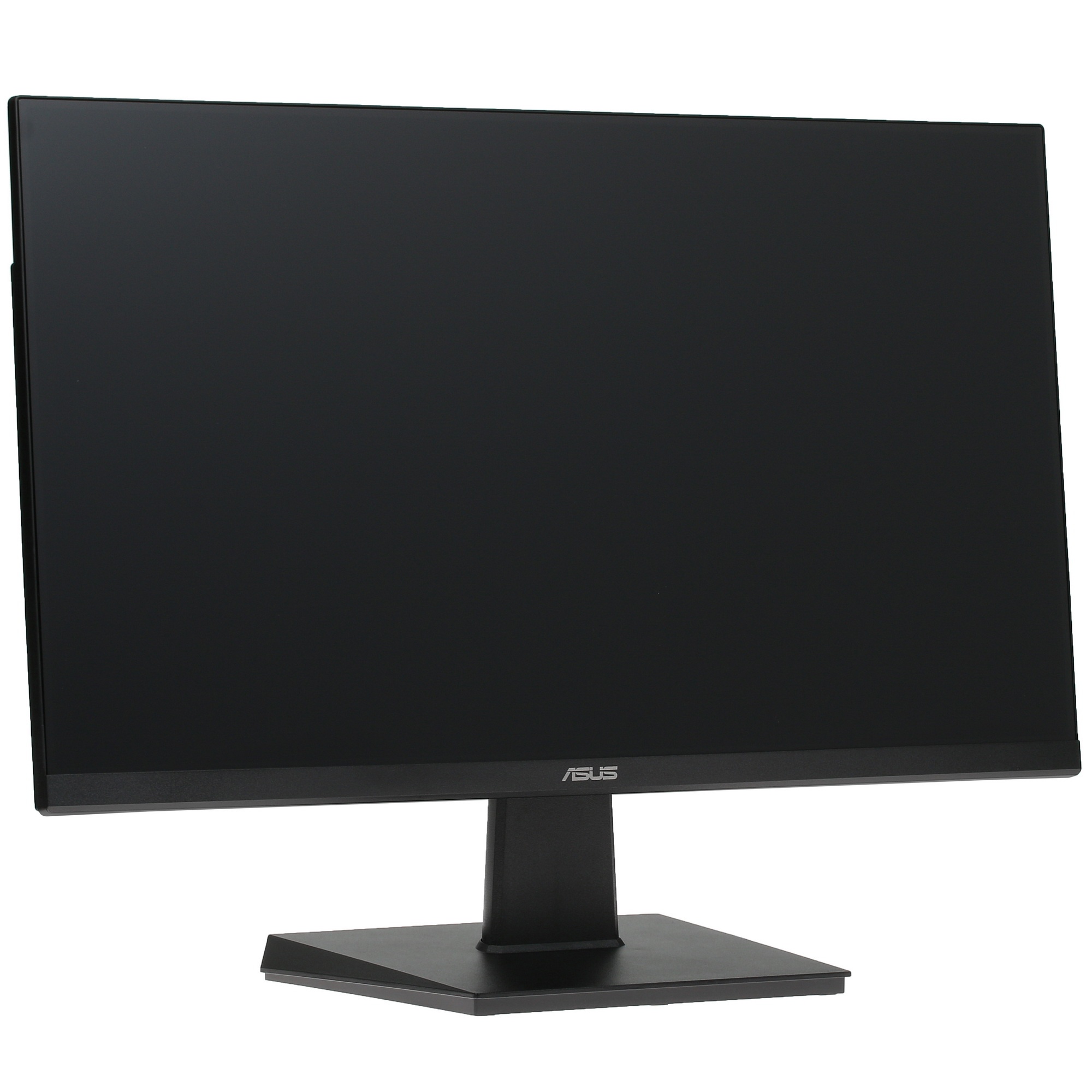 Монитор 27" ASUS VA27EHF IPS 1920x1080, 100 Гц, 1 мс, 16:9, 250 кд/м2, 1xHDMI, черный